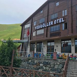 Yedigoller Hotel & Restaurant